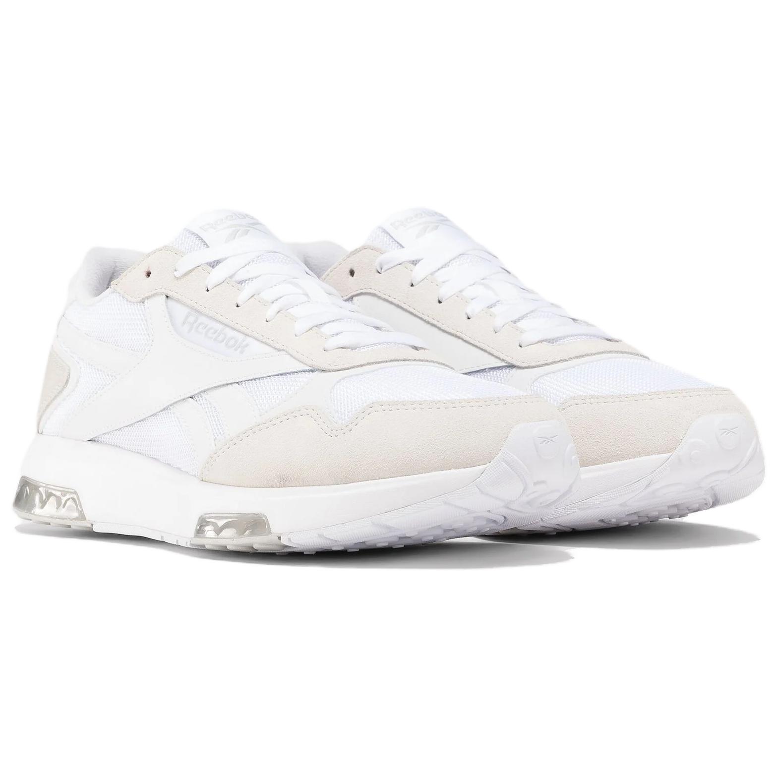 Reebok Glide Dmx 'White Barely Grey'