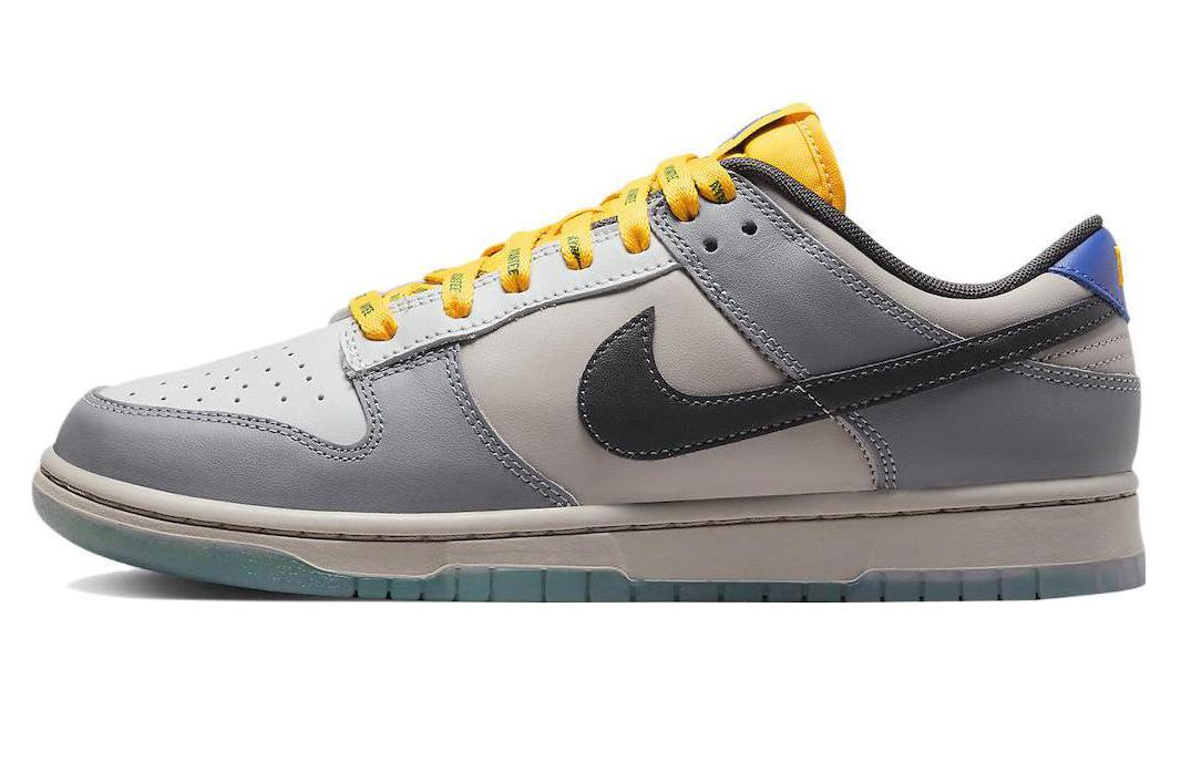 Nike Dunk Low North Carolina A&T