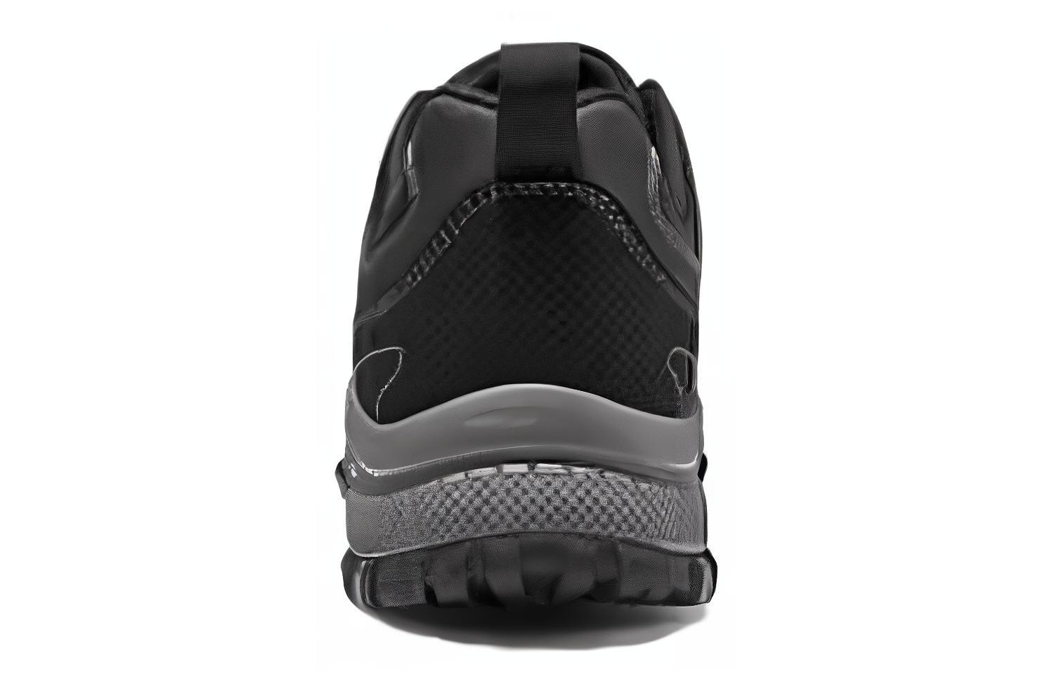 Skechers Bamboo Mountain Cushioning Wear-Resistant Low-Top Hiking Shoes Women's Charcoal Gray купить в интернет-магазине Yoocart с быстрой доставкой по России.