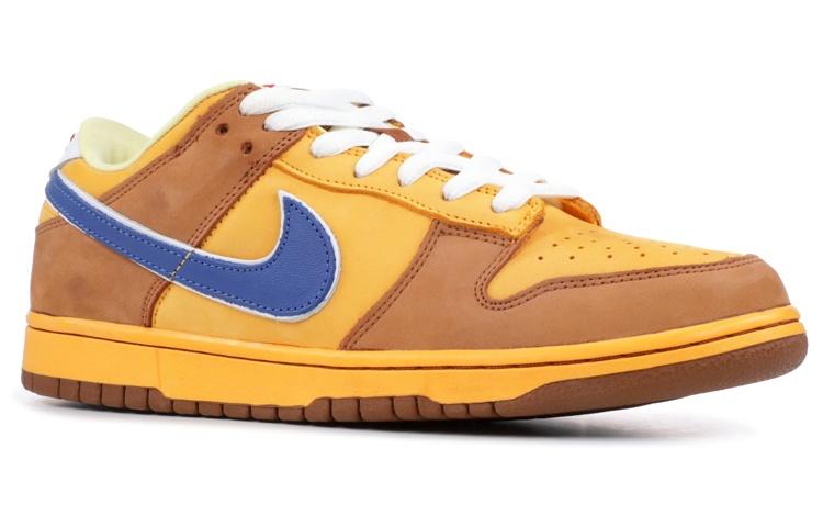 Nike Sb Dunk Low Newcastle Brown Ale Nike Sb Dunk Low Newcastle Brown Ale купить в интернет-магазине Yoocart с быстрой доставкой по России.