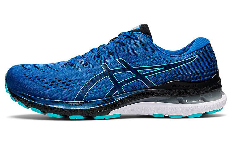 Asics Gel Kayano 28 2E Wide 'Lake Drive'