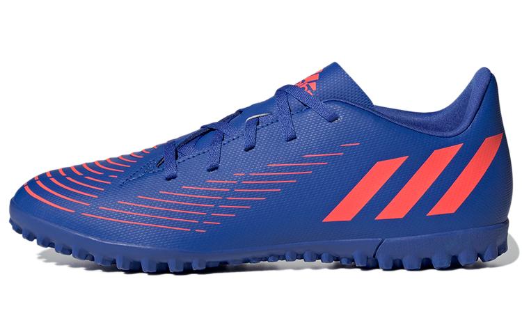 Adidas Predator Edge.4 Tf 'Blue Red'