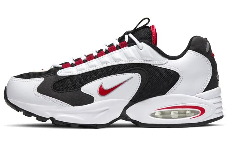 Nike Air Max Triax 96 White Red Black