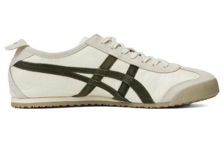 Onitsuka Tiger Mexico 66 "Light Beige Olive"