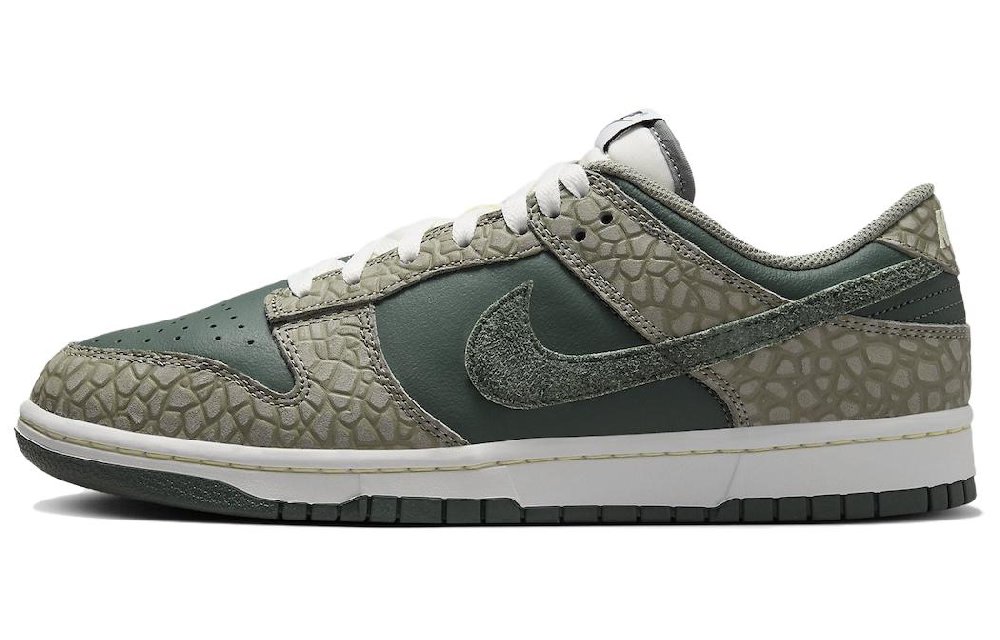 Nike Dunk Low Prm Urban Landscape 2.0