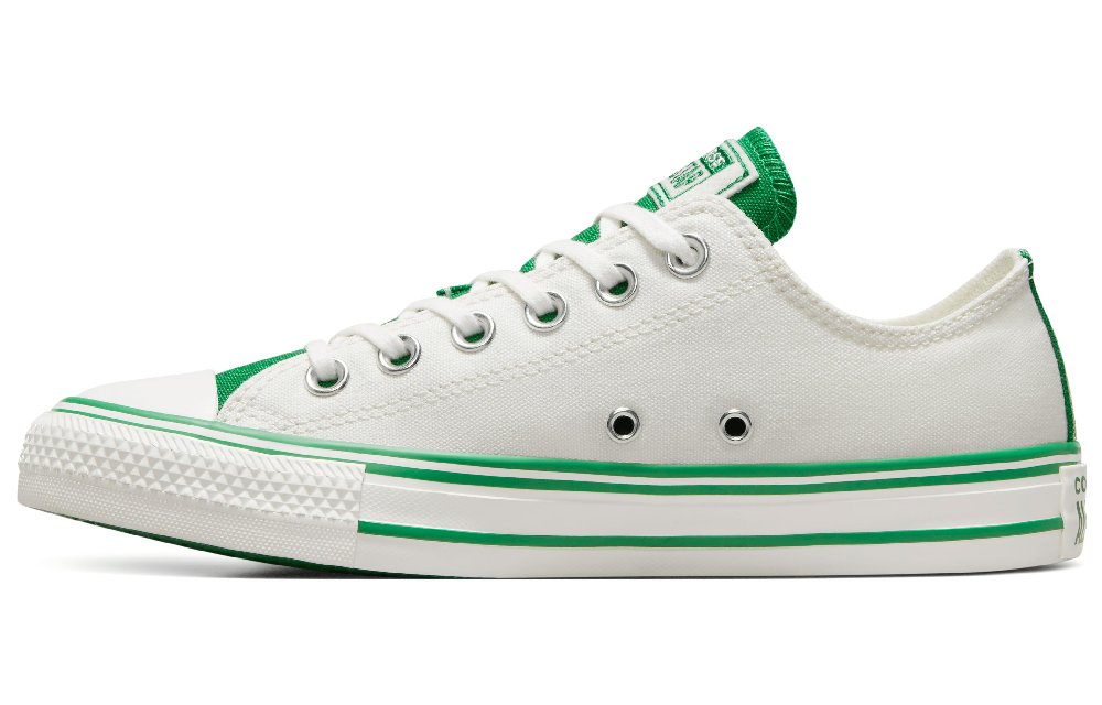 Converse Women's Chuck Taylor All Star Low 'Retro Varsity' Women's