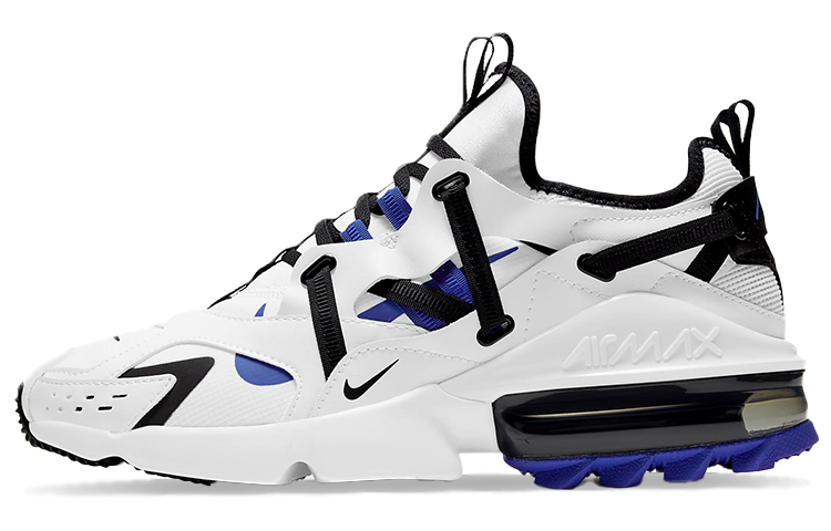 Nike Air Max Infinity White