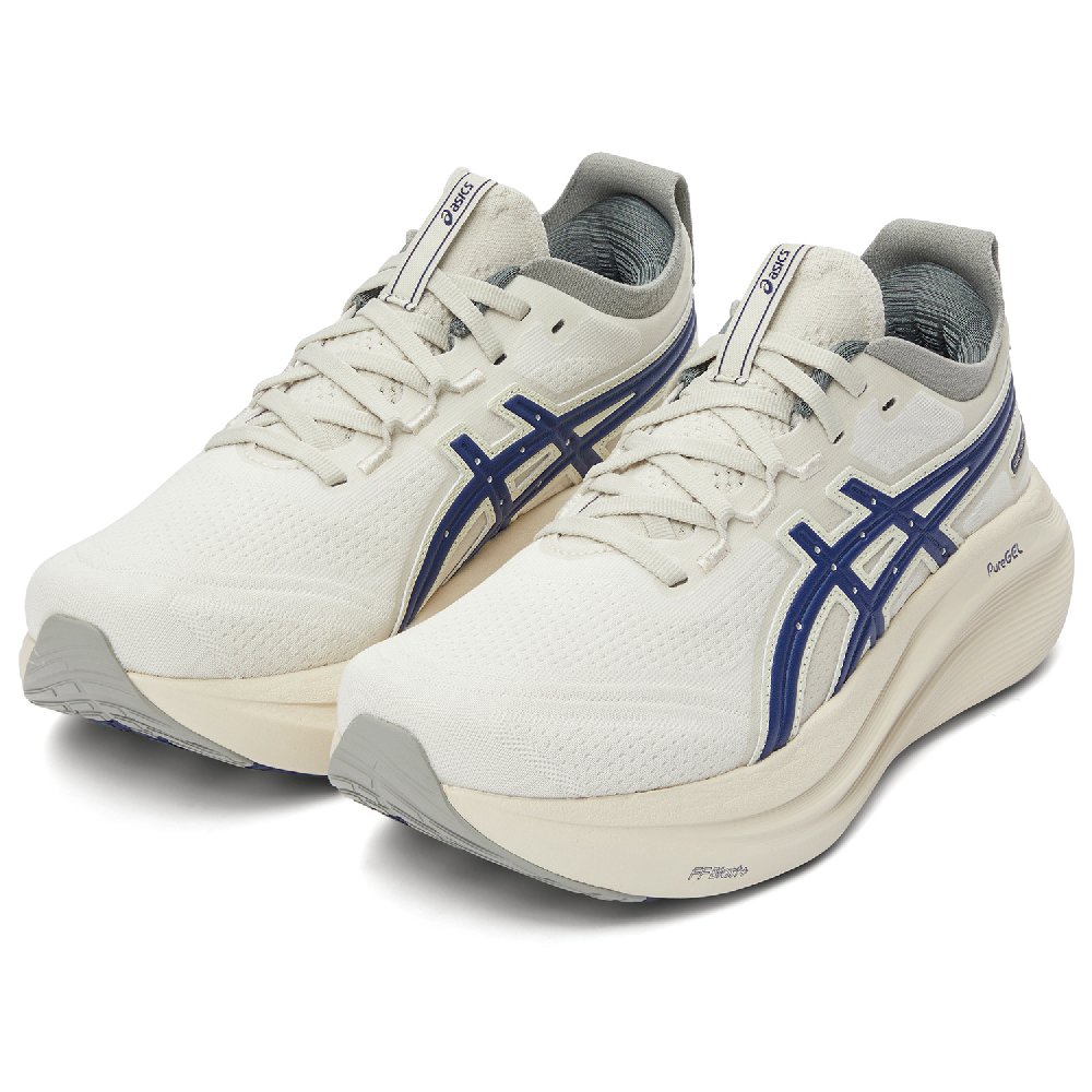 Asics Gel Nimbus 27 Asics Track Club