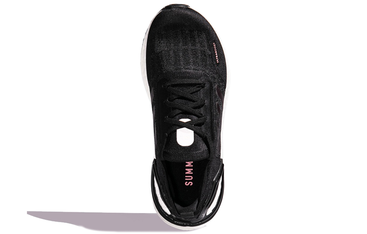 Adidas Ultraboost SRdy 'Black White' Women's купить в интернет-магазине Yoocart с быстрой доставкой по России.