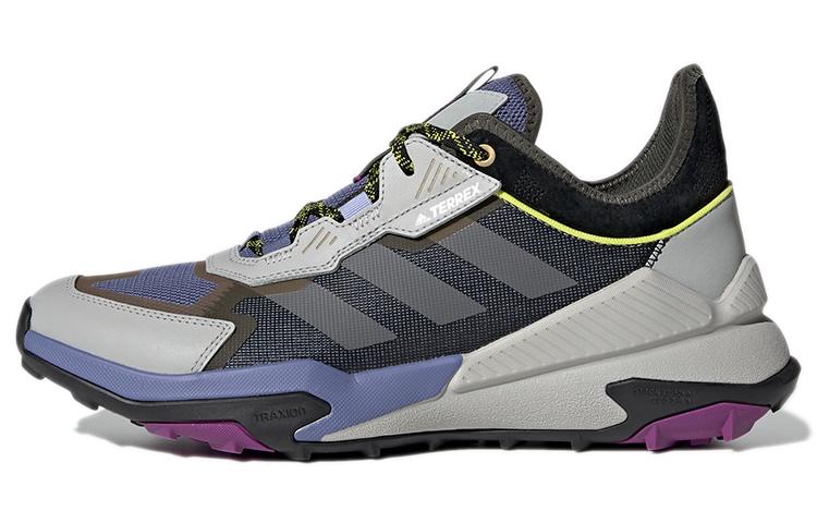 Adidas TERREX Hyperblue Трекинговые ботинки с низким верхом для мужчин