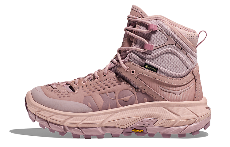 HOKA ONE ONE Tor Ultra High GORE TEX 'Pale Mauve'