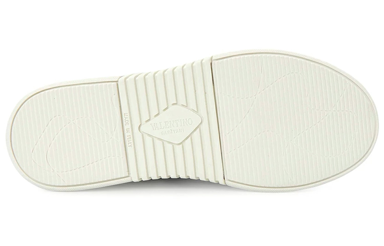Valentino Women's VL7N Bands 'White' купить в интернет-магазине Yoocart с быстрой доставкой по России.