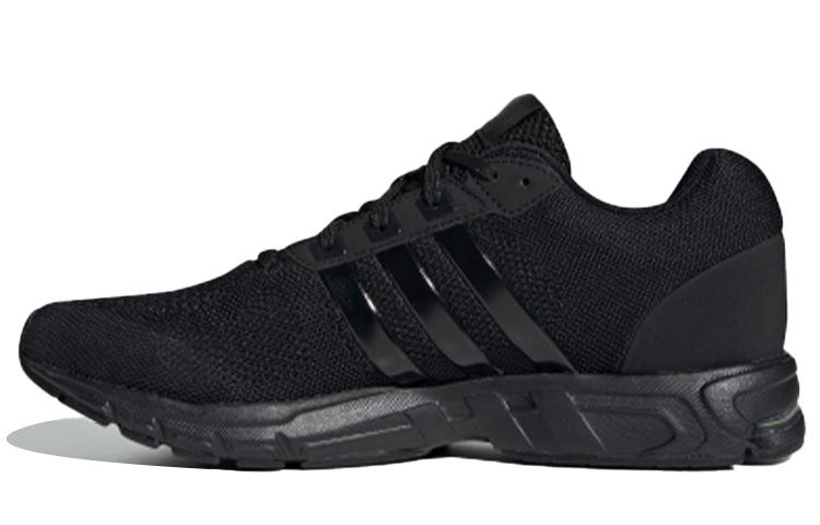 Adidas Equipment 10 Primeknit Shoes Black
