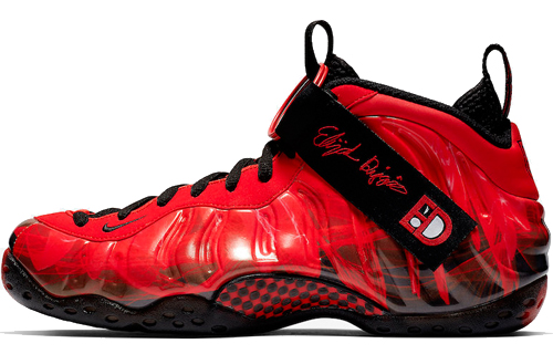 Nike Air Foamposite One Retro 'Doernbecher' 2019