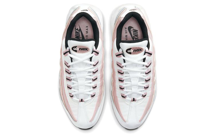 Nike Air Max 95 Champagne Women's купить в интернет-магазине Yoocart с быстрой доставкой по России.