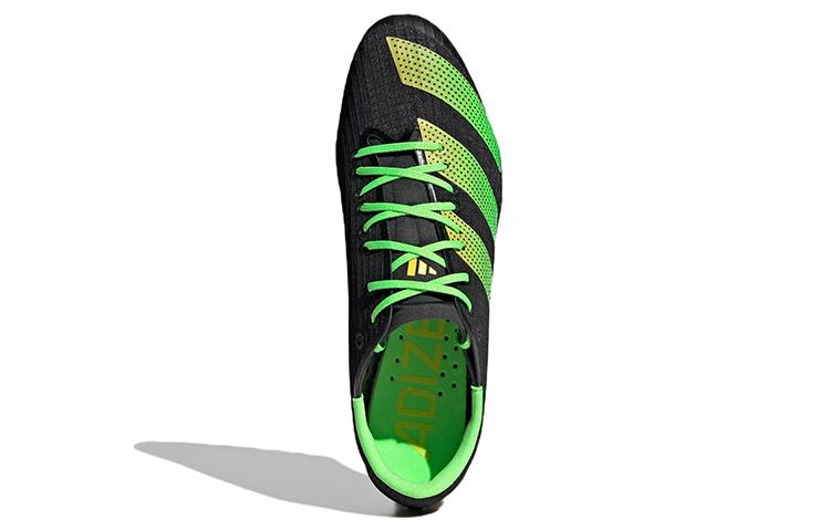 Adidas Adizero Finesse 'Black Green' купить в интернет-магазине Yoocart с быстрой доставкой по России.