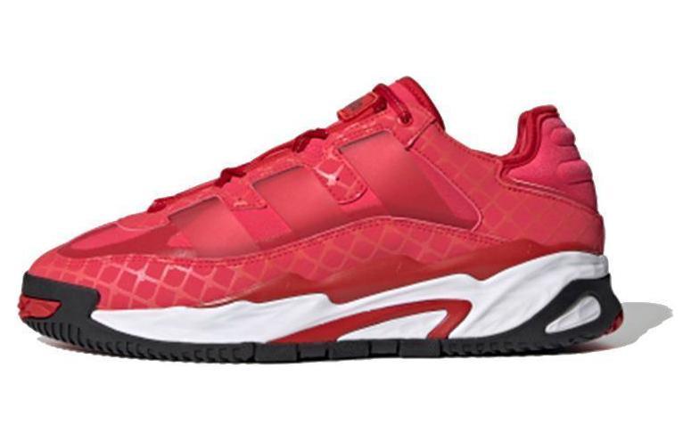Adidas Originals Niteball 'Red Black'