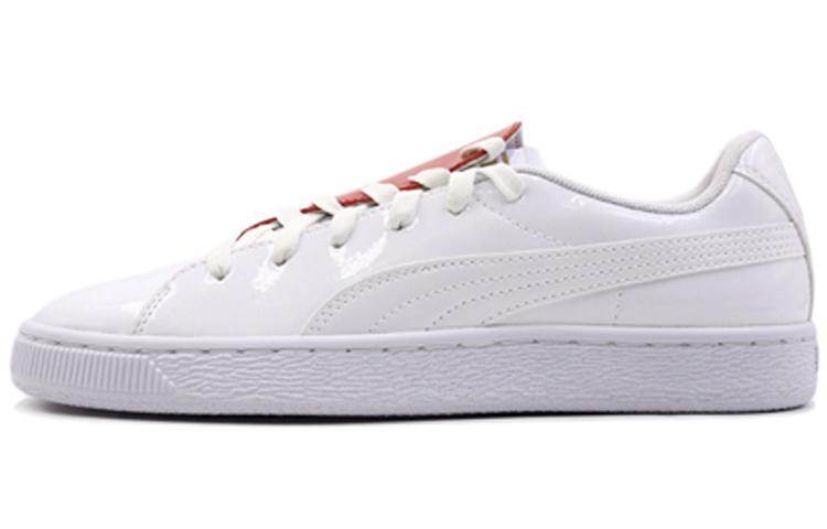 PUMA Basket Crush 'Red' Women's