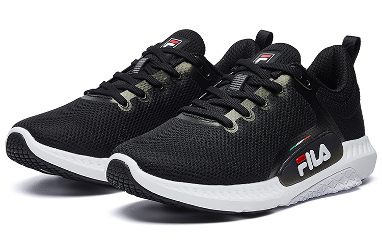FILA Athletics 'Black White' Women's купить в интернет-магазине Yoocart с быстрой доставкой по России.