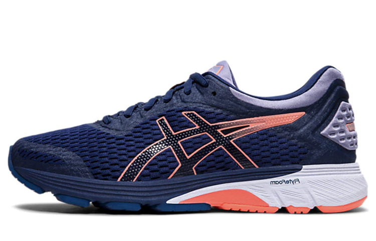 Asics Gt 4000 'Blue Expanse Coral' Women's