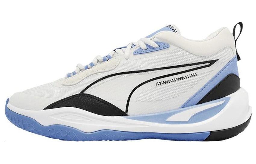 Puma Playmaker 'Feather Grey Day Dream'