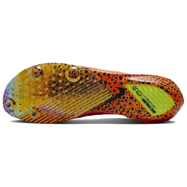 Nike ZoomX Victory 2 Electric Pack Olympic Safari купить в интернет-магазине Yoocart с быстрой доставкой по России.