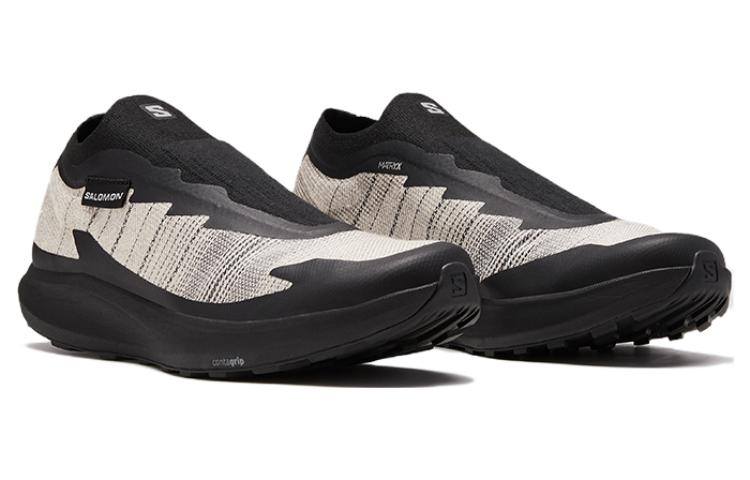 SALOMON Pulsar Advanced 'Black Beige' / L00