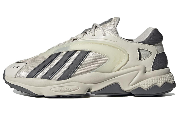 Adidas Originals Oztral Aluminium Grey