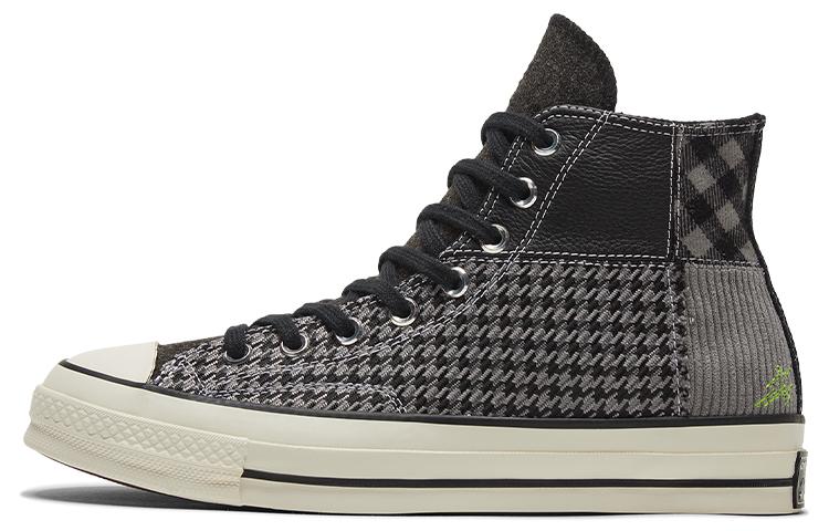 Converse Chuck Taylor All Star 1970s 'Grey Black'