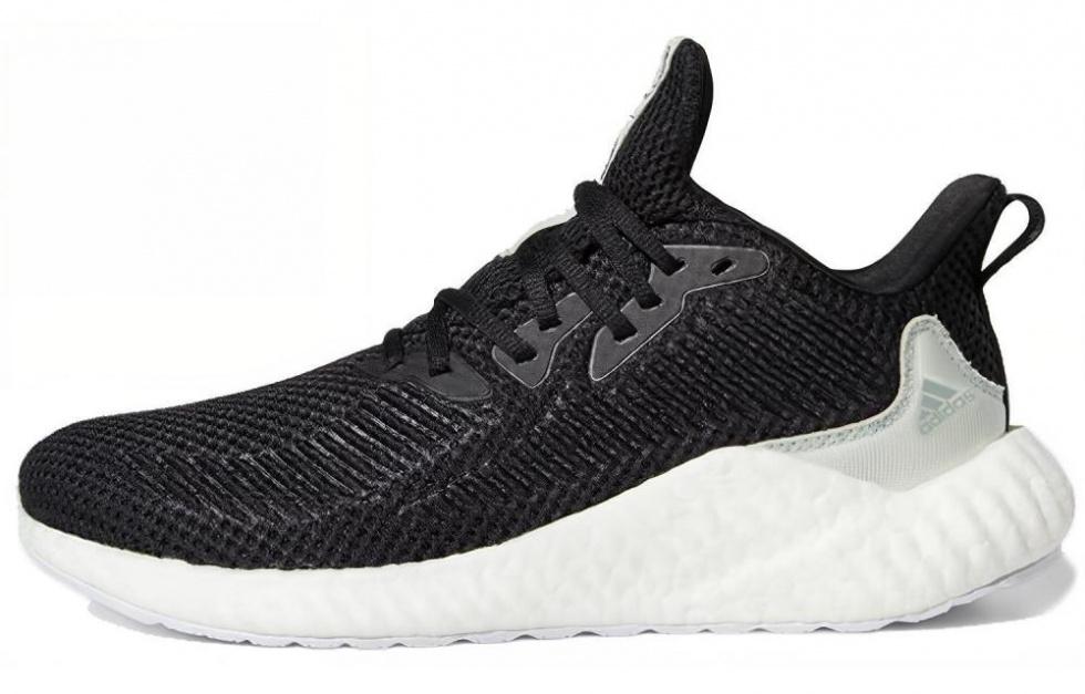 Adidas Parley X AlphaBoost 'Core Black'