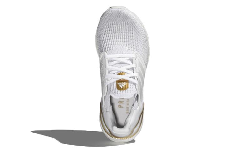 Adidas Ultra Boost White Women's купить в интернет-магазине Yoocart с быстрой доставкой по России.