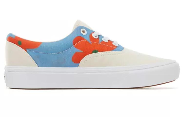 Vans X Ines Comfycush Era 'Creamwhite Blue' Women's купить в интернет-магазине Yoocart с быстрой доставкой по России.