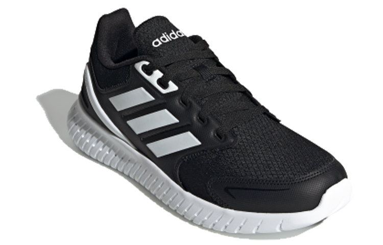Adidas Neo Ventrus 'Black White'