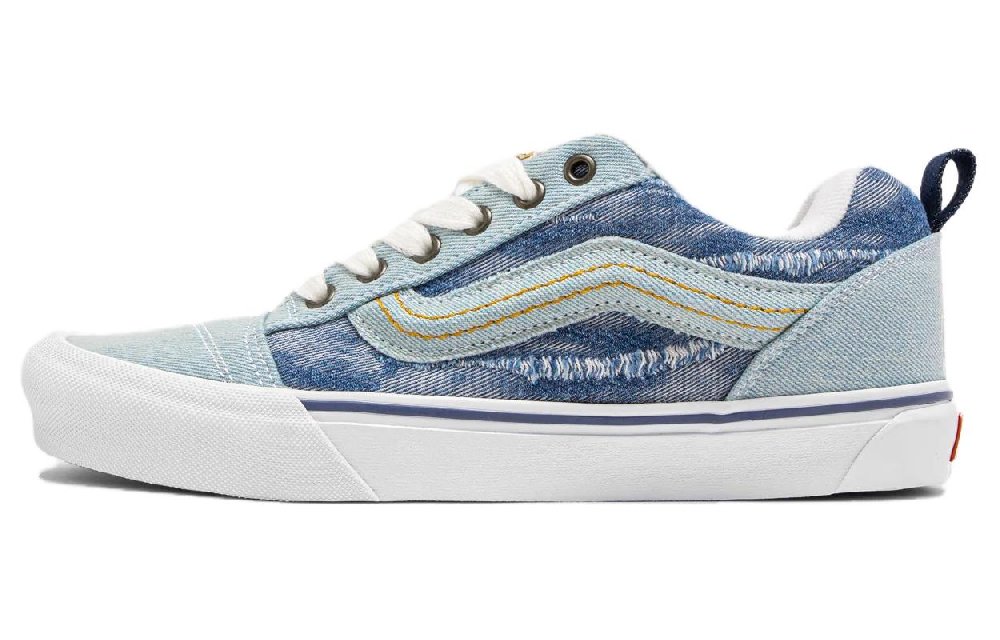 Vans Old Skool 'Versatile Blue White'