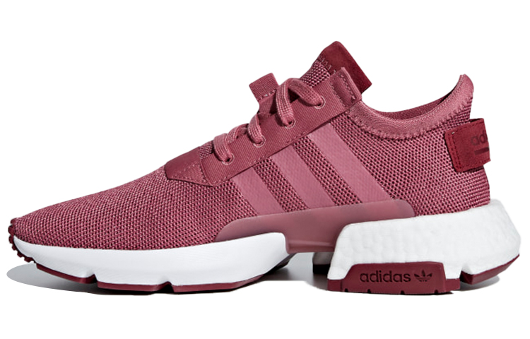 Adidas Originals POD S3.1 Trace Maroon Women's