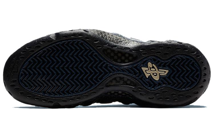 Nike Air Foamposite One 'Glitter' Women's купить в интернет-магазине Yoocart с быстрой доставкой по России.