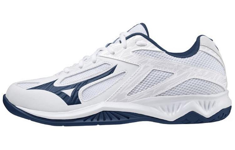 Mizuno Thunder Blade 3 'White Blue'
