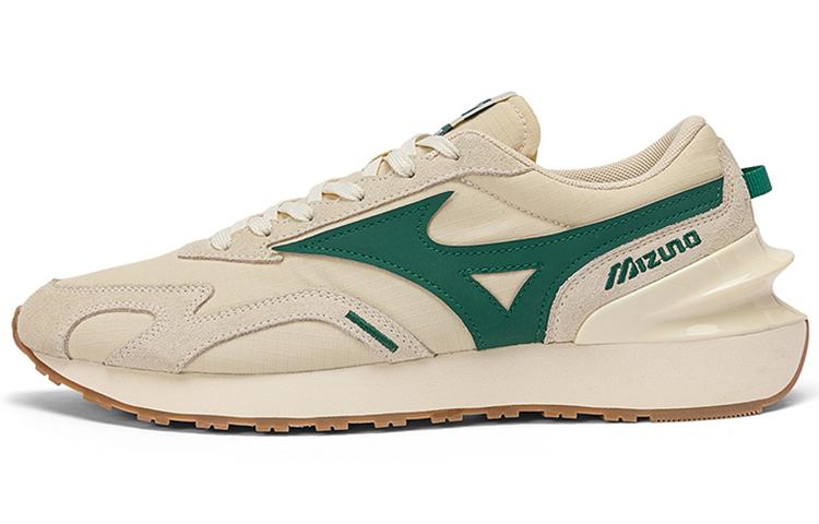 Mizuno Lg 70S Elite 'Cream Green'