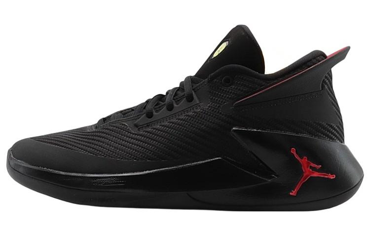 Air Jordan Fly Lockdown 'Black'