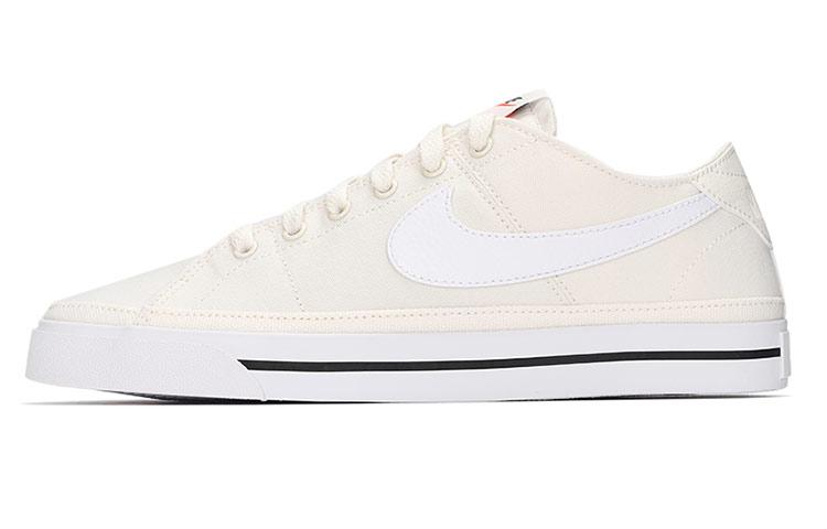Nike Court Legacy Cnvs Creamy