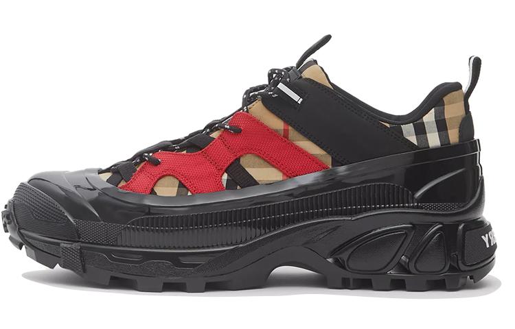 Burberry Vintage Check Arthur Sneakers