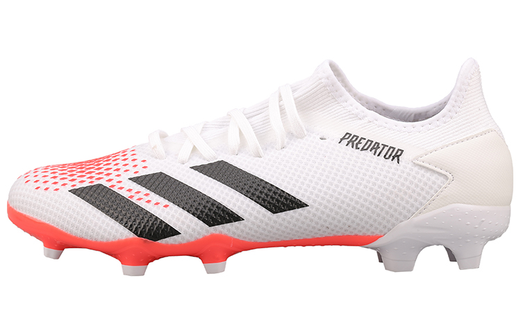 Adidas Predator 20.3 Fg 'White'