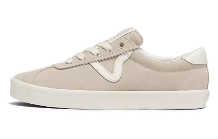 Vans Sport Low Suede Shoes 'Beige'
