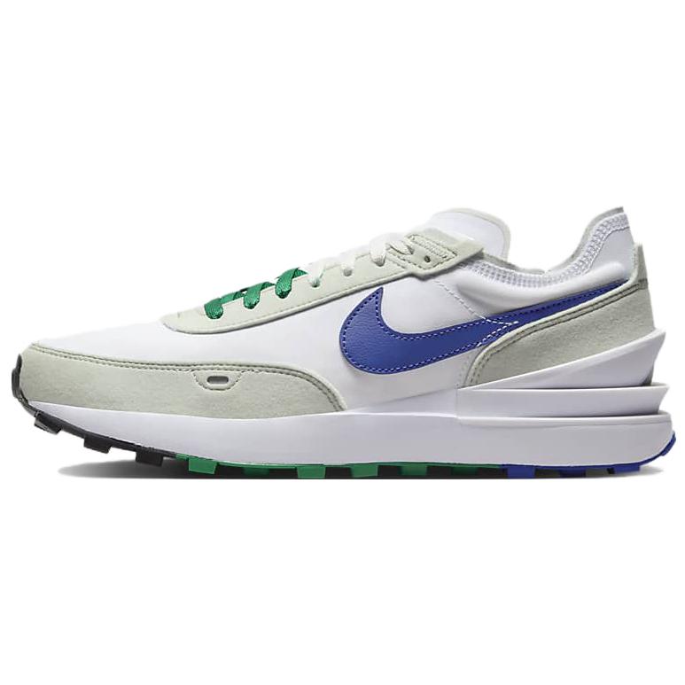 NIKE Повседневная обувь Low Top Белая Мужская