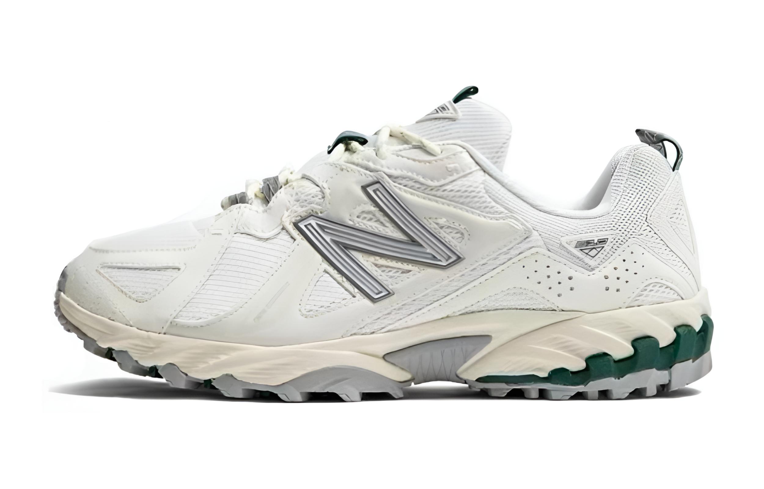 New Balance 610T Heartbeat Moments Abrasion Resistant Low top Hiking Shoes Unisex Pink купить в интернет-магазине Yoocart с быстрой доставкой по России.