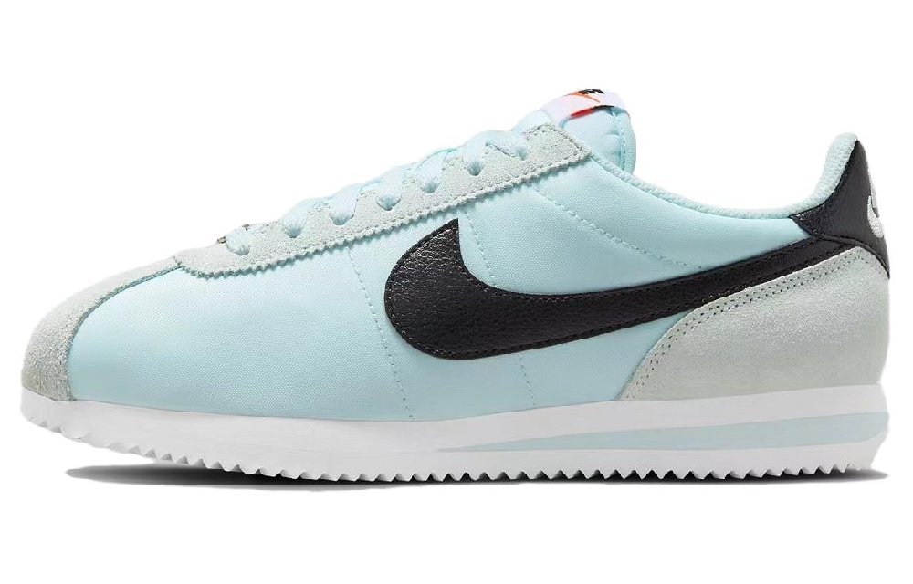 Nike Cortez Textile Glacier Blue Women's