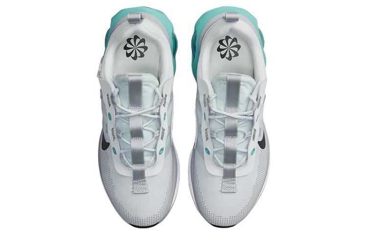 Nike Air Max 2021 Pure Platinum Washed Teal Women's купить в интернет-магазине Yoocart с быстрой доставкой по России.