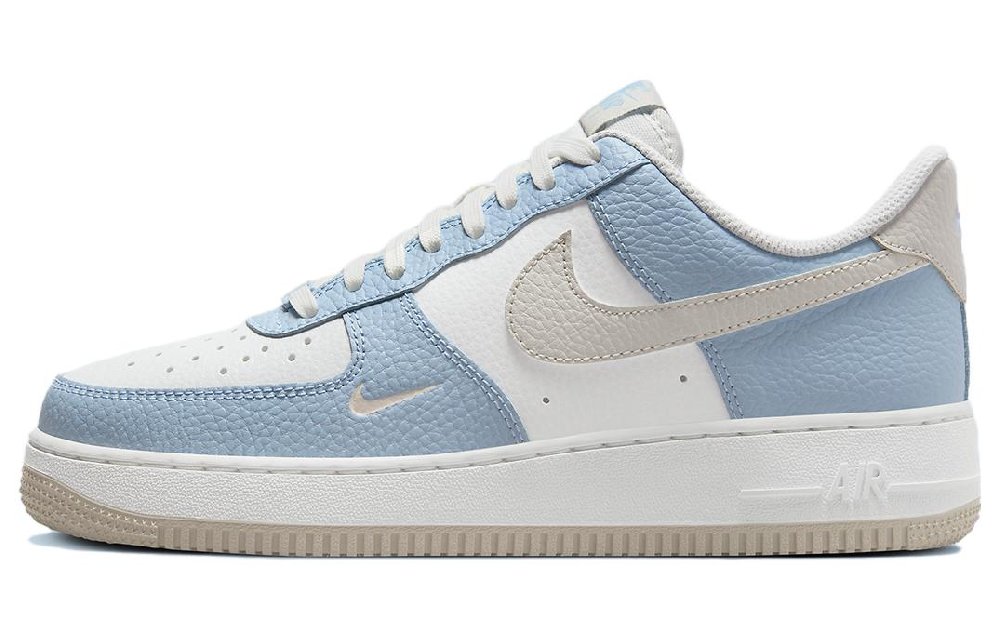 Nike Air Force 1 Low Light Armory Blue Women's