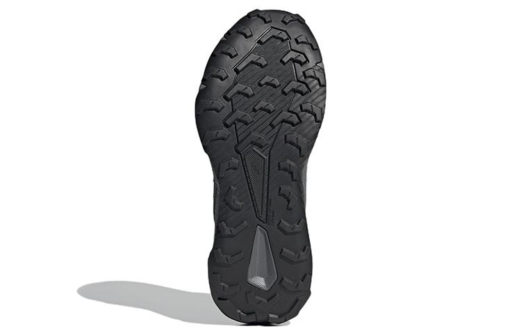 Adidas Women's Tracefinder Trail 'Black Grey' Women's купить в интернет-магазине Yoocart с быстрой доставкой по России.
