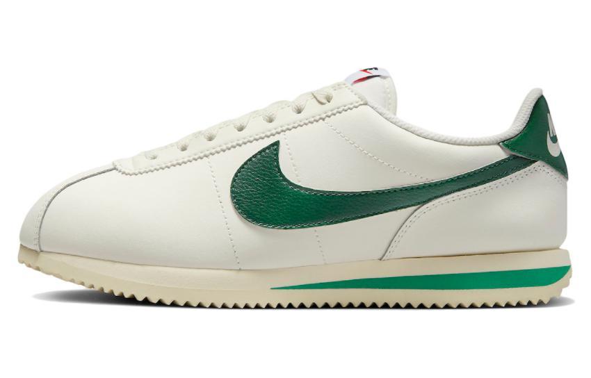 Nike Cortez Sail Gorge Green Women's